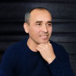 Jizzax viloyat qo’g’irchoq teatri jodiy xodimi