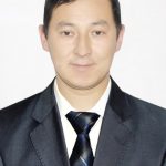 Jizzax viloyat qo’g’irchoq teatri jodiy xodimi