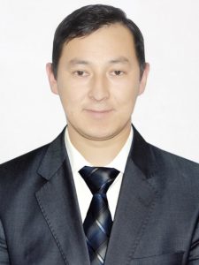 Sahnalashtiruvchi rejissyor