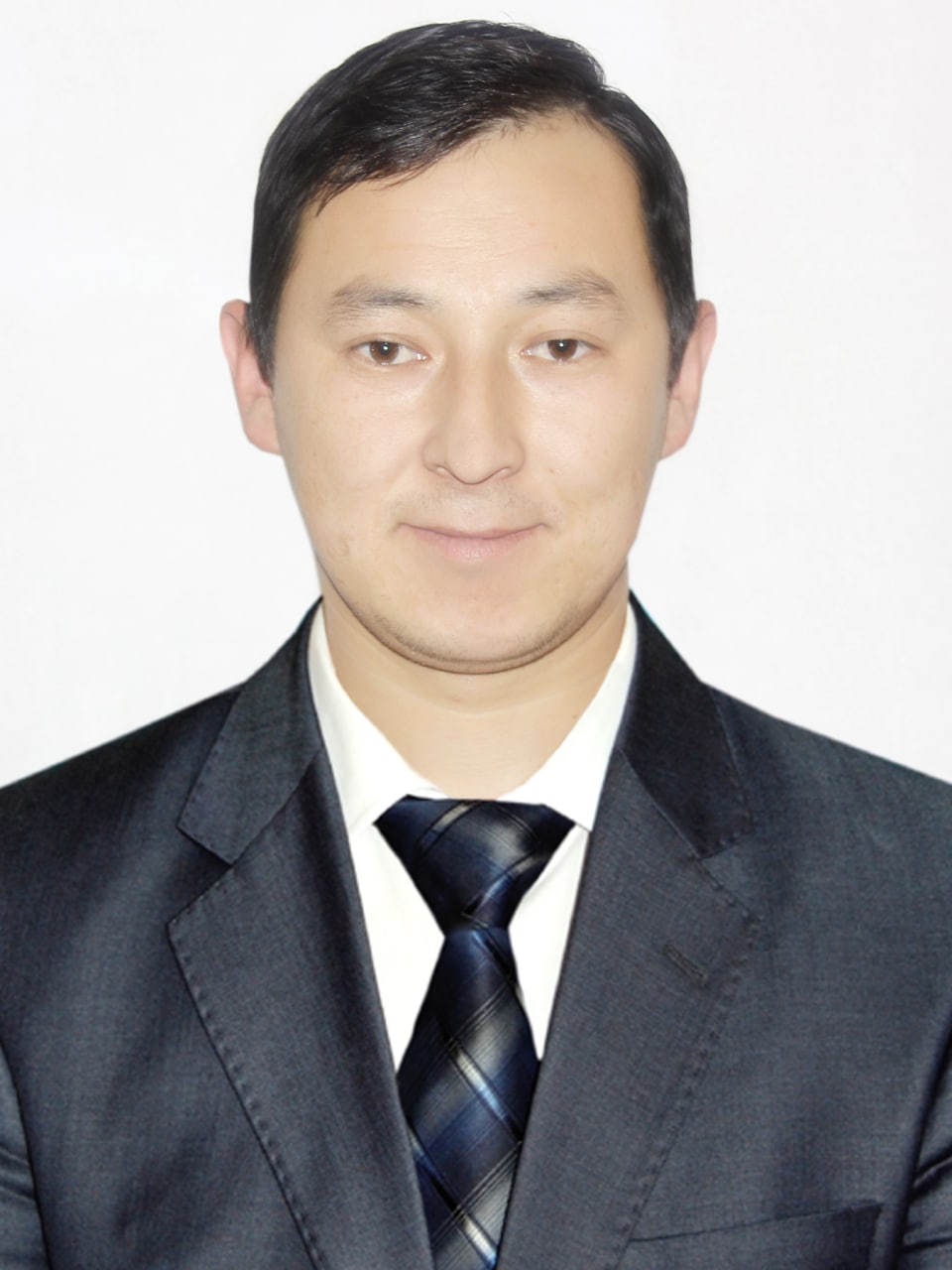 Sahnalashtiruvchi rejissyor