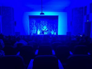 🎭 Jizzax viloyat qo’g’irchoq teatriga 2024-yil 6-yanvar kuni maktab o’quvchilari tashrif buyurishdi.