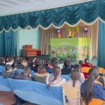 Tadbirlar davomida 237 nafar tomoshabinga madaniy xizmat ko’rsatildi.