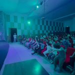 Jizzax viloyat qo’g’irchoq teatriga Jizzax shahar o’quv markazida ta’lim olayotgan o’quvchilar tashrif buyurishdi.