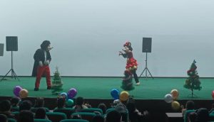 🎭 Jizzax viloyat Qo‘g‘irchoq teatri jamoasiga samimiy minnatdorlik bildirildi.