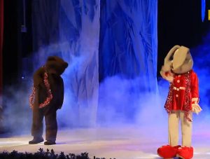 Jizzax shahrida “Prezident archasi” bayrami bo’lib o’tdi