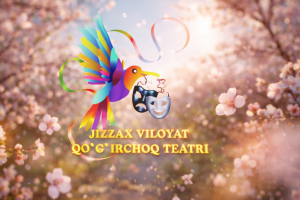 🌼 Bahor oyi barchaga xayrli, barokatli va omadli kelsin!