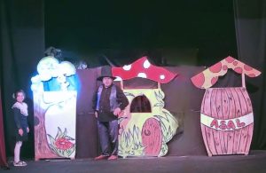 ✨ Tomosha bolajonlarga quvonch va unutilmas taassurotlar ulashdi!